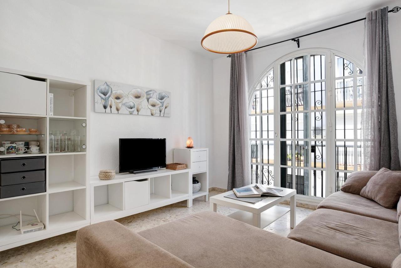 Apartamento Atlantico バルバテ エクステリア 写真
