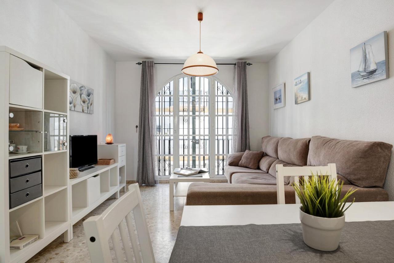 Apartamento Atlantico バルバテ エクステリア 写真