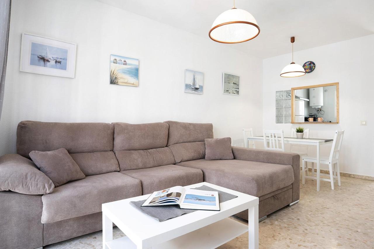 Apartamento Atlantico バルバテ エクステリア 写真