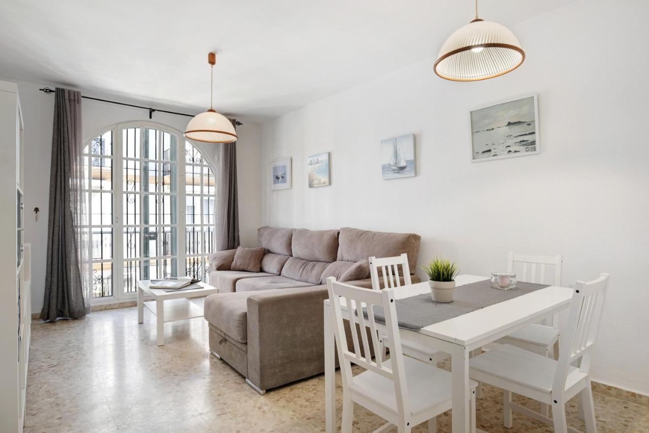 Apartamento Atlantico バルバテ エクステリア 写真