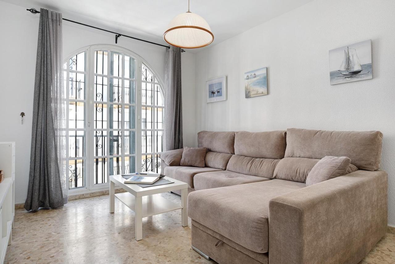 Apartamento Atlantico バルバテ エクステリア 写真