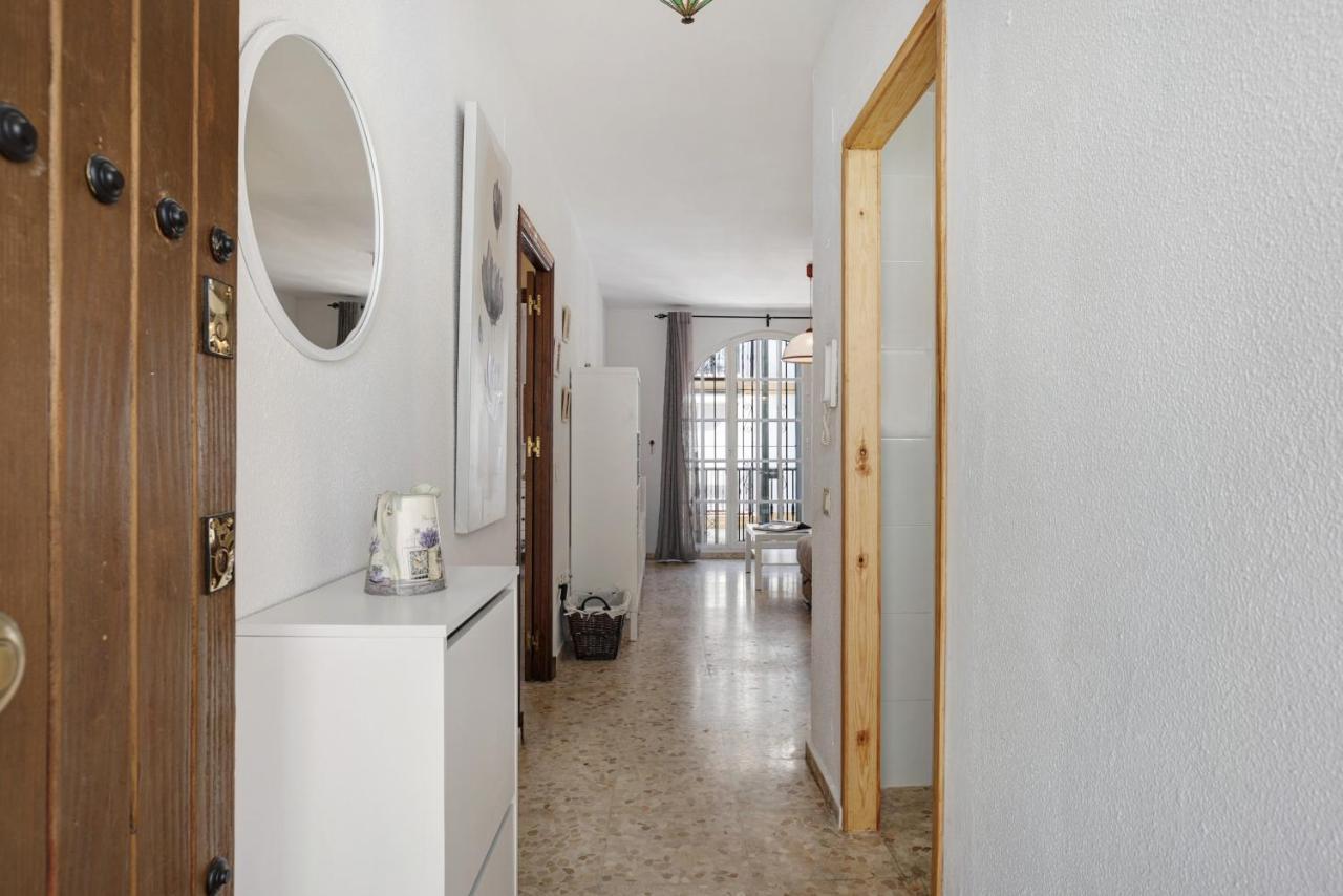 Apartamento Atlantico バルバテ エクステリア 写真