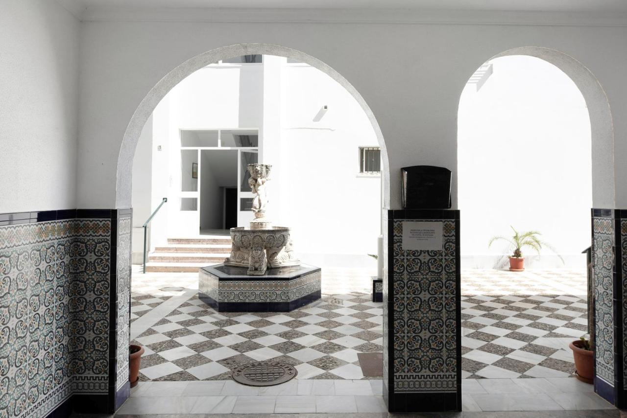 Apartamento Atlantico バルバテ エクステリア 写真