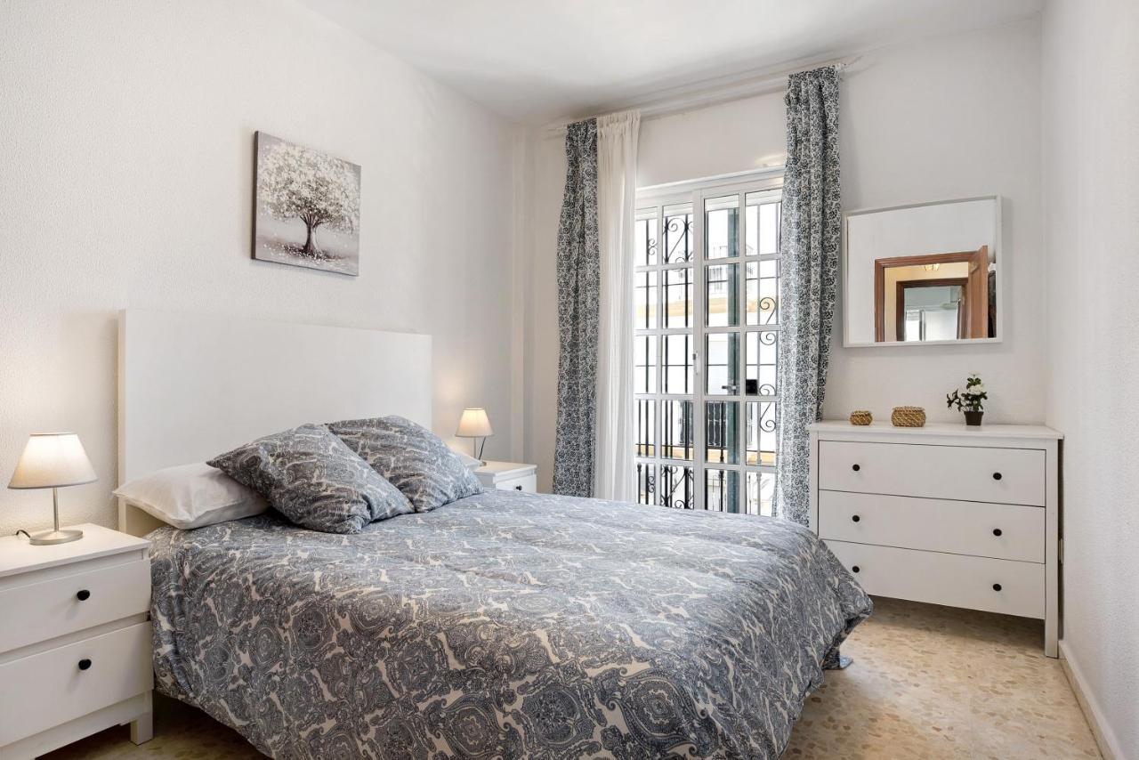 Apartamento Atlantico バルバテ エクステリア 写真