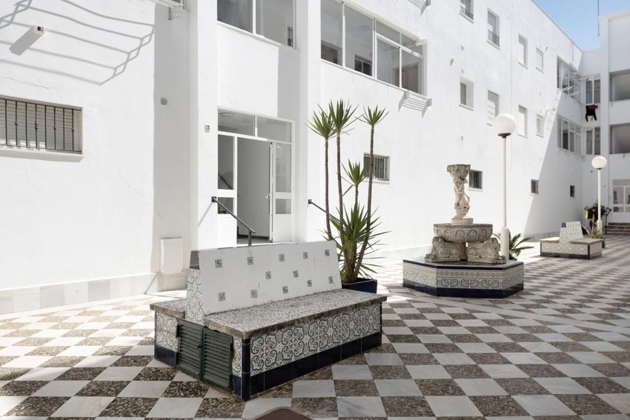Apartamento Atlantico バルバテ エクステリア 写真
