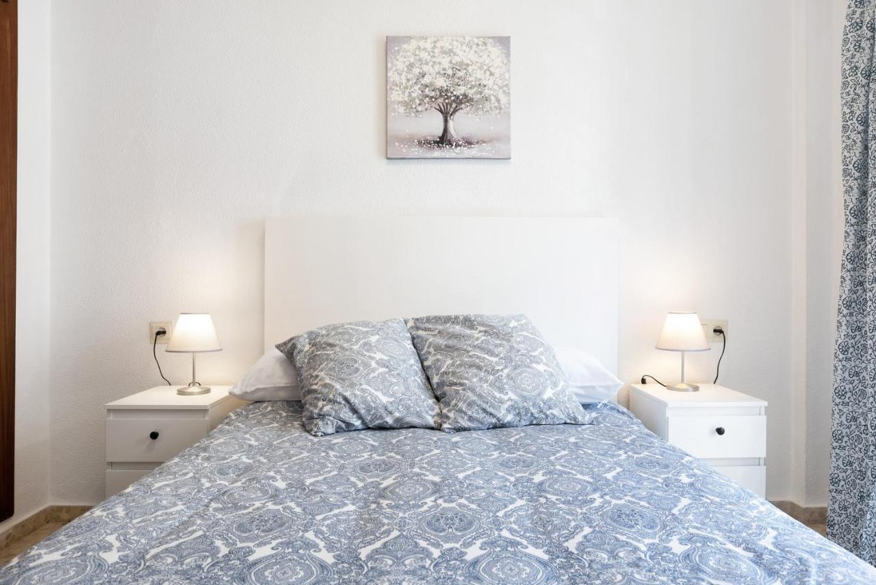 Apartamento Atlantico バルバテ エクステリア 写真