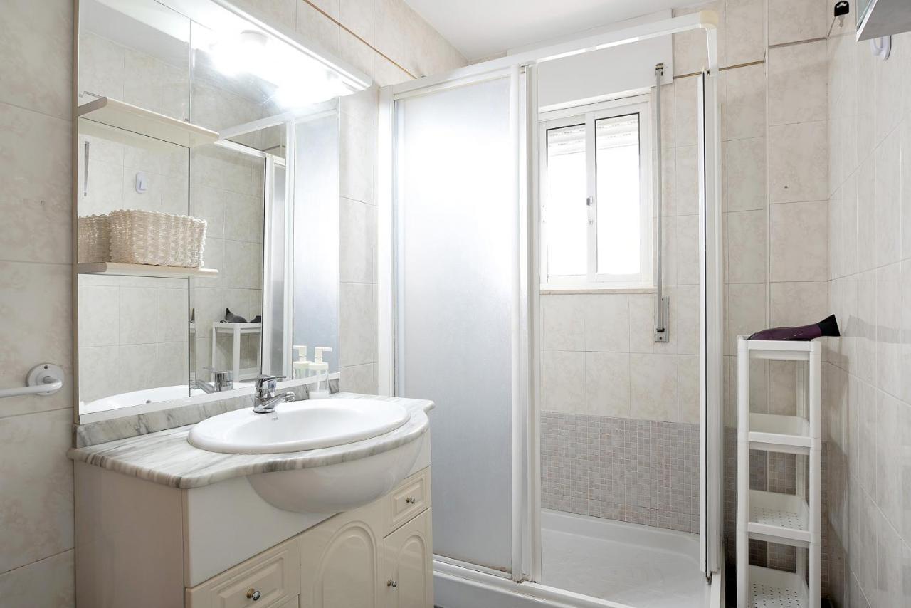 Apartamento Atlantico バルバテ エクステリア 写真