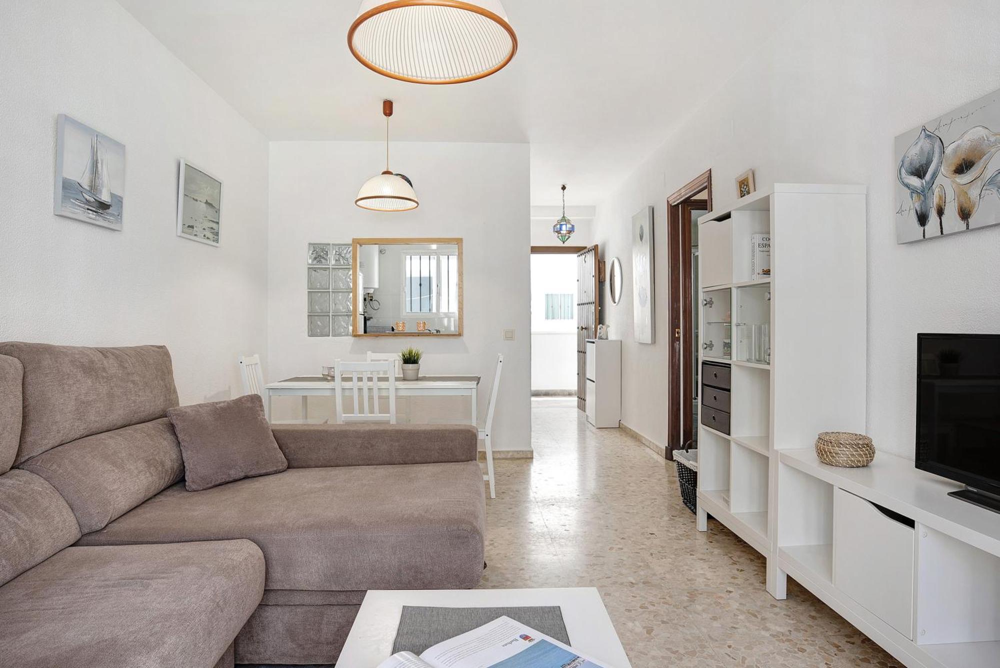 Apartamento Atlantico バルバテ エクステリア 写真